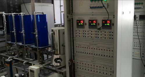 北京歐倍爾3D化工實訓裝置自動控制虛擬仿真軟件 高效解決實驗難題的專業(yè)助手