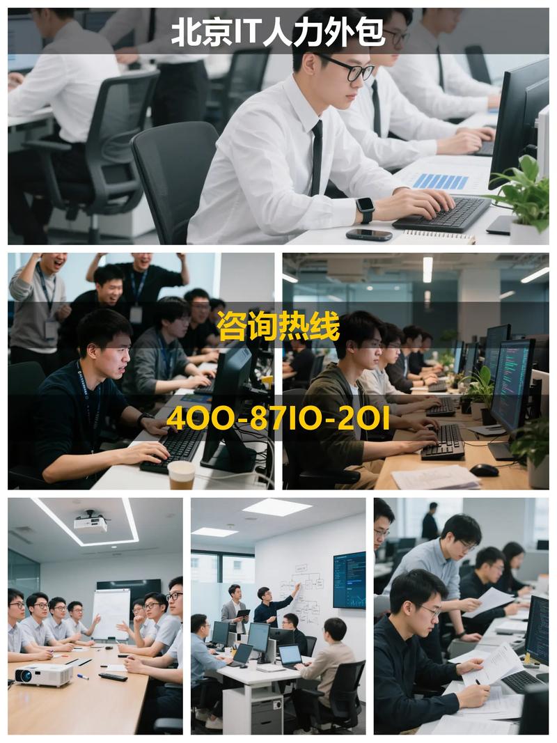 北京IT人力外包與軟件開發(fā)團隊管理實踐解析