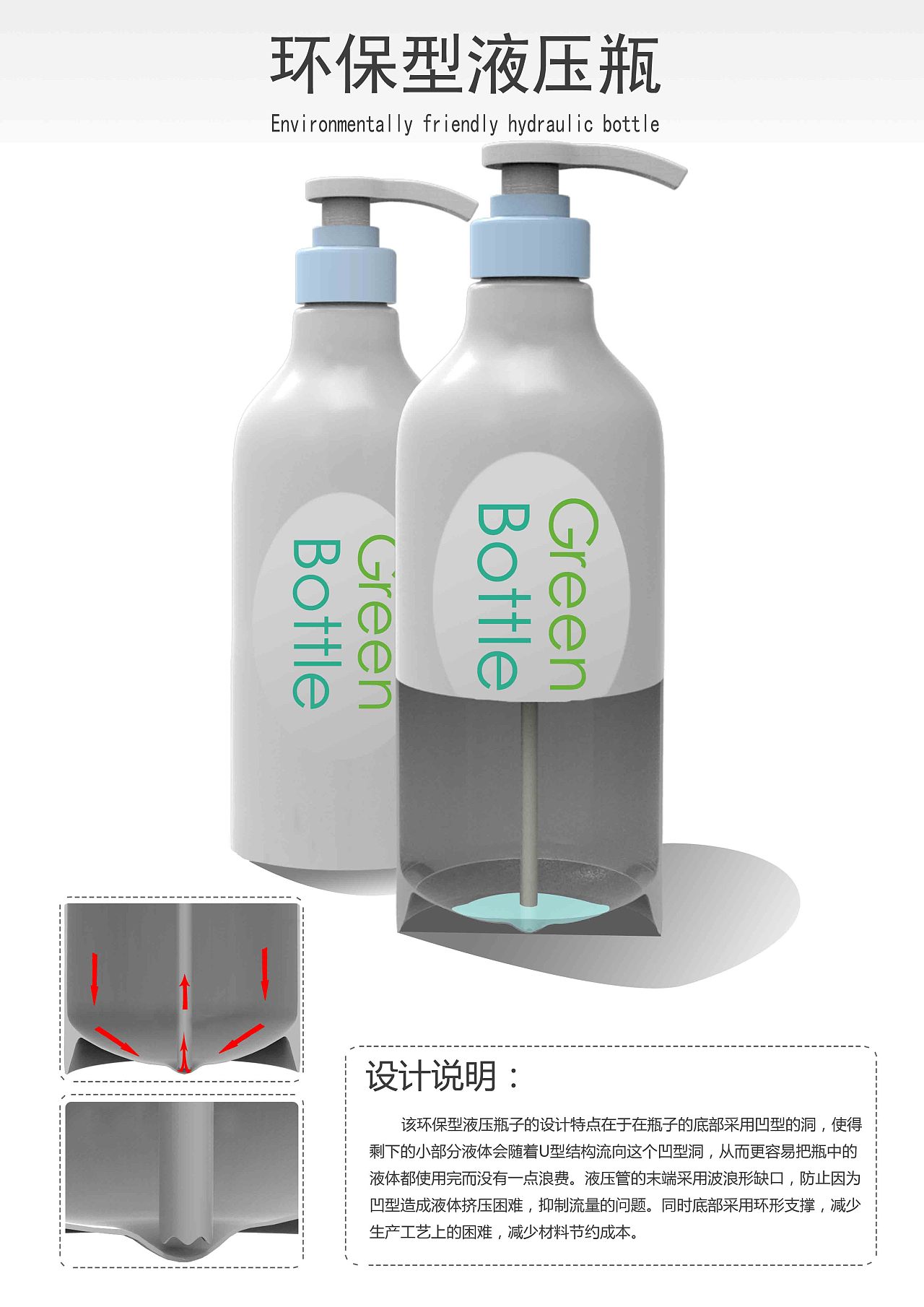 以設計之名，赴環保之約 明強環保產品及設備的創新路徑
